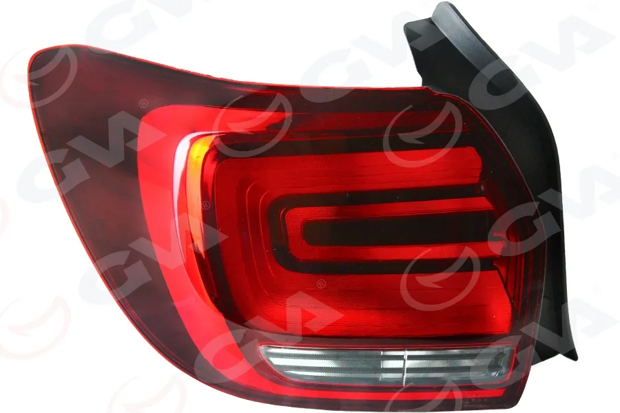 Stop Lambasi Sol Renault Symbol 3 2014