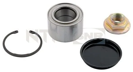 Arka Teker Rulmani Renault MASTER 2001 Opel MOVANO 2001 1.9D 2.5D 48X45.5X80