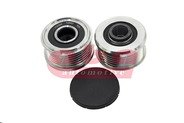 Alternatör Kasnağı Rulmanli P206-207-307-308-406-407-PARTNER - C2-C3-C4-C5-C8-XSARA 1.4-1.6-2.0HDI