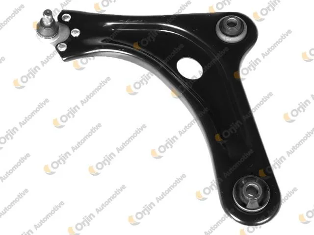 Ön Salıncak Sol Alt Komple Peugeot P2008 2013 Citroen C3 2 2009 C4 Cactus 2014 DS3 2010