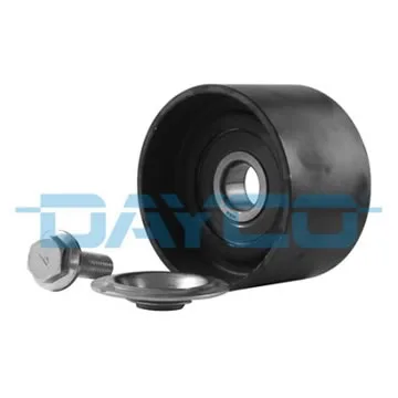 Alternatör Gergi Rulmani Mercedes - Benz Actros MP2/MP3-Actros - Travego O580 3343AK-4143AK-4143K-1843A