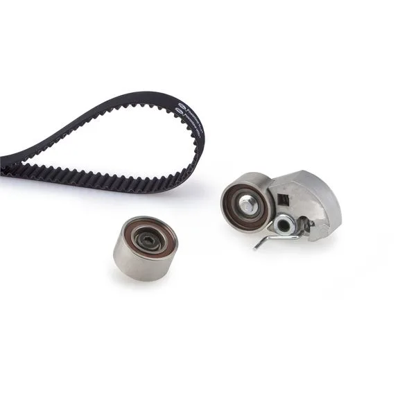 Triger Kayış Seti Eksantrik Seti Hyundai ACCENT Admire Getz 1.5L D3EA 2002-2005 Tucson Santafe 2.0L 2.2L D4EA D4EB 2004-2009 Sonata 2.0L 2006-2011 KIA Sportage 2.0L D4EA 2004-2010 1 Kayış 2 Rulman 123X280