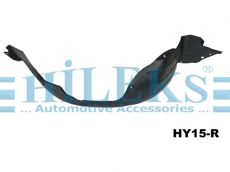 Çamurluk Davlumbazı Ön Sağ Hyundai Elantra 1.6L Gdi G4FG Benzinli 2014-2015