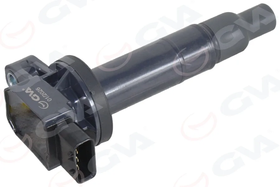 Ateşleme Bobini Toyota Yaris 1.3L 2NZFE NCP10 NCP92 1999-2013 1.0L 1SZ - FE SCP10 2001-2005 1.3L 2SZ - FE SC P90 2006-2011