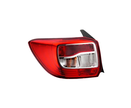 Stop Lambasi Sol Renault Symbol 3 2013