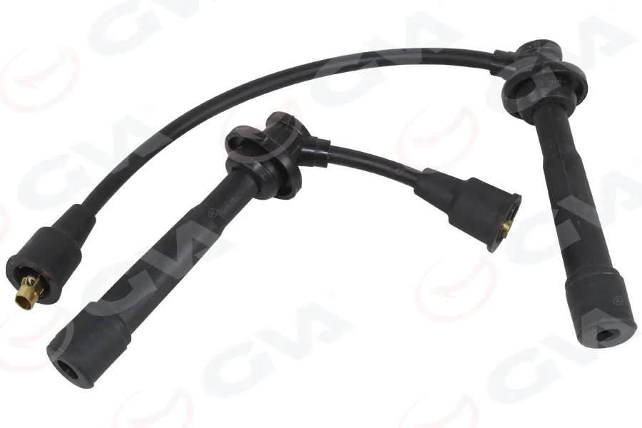 Buji Kablosu Suzuki Grand Vitara 1.6L G16B SQ416 3 Kapi 2004-2005 Kısa Pipo / Super CARRY 1.3L G13B Ga 413 1999 - 2 Kablolu Set