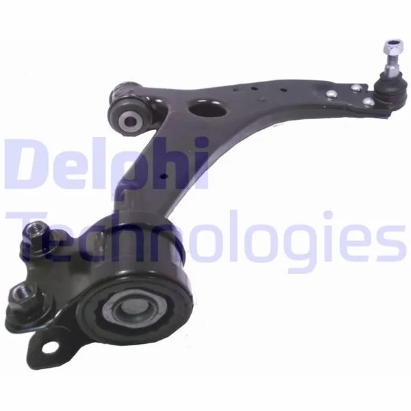 Salıncak Ön Sağ Ford Focus - Cmax Volvo S40 2004 Rotilli Kalın 21MM Volvo C30 2006-2012 C70 2 2006 S40 2 2004 V50 2005 1.6D 1.8D 2.0D 21MM Rotilli