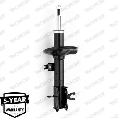 Ön Amortisör Sağ Chevrolet Kalos - AVEO 2003-2008 Yağlı