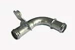 EGR Metal Boru DOBLO - Palio 1.3 Multijet