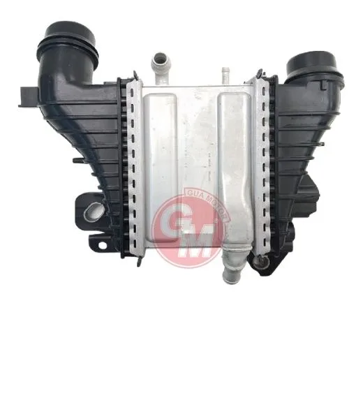 Turbo Radyatörü Adblue Kazanlı Renault Megane 4 2016 Clio 5 2019 Captur 2 2020 Kangoo 3 2023 Duste R 2 2018 Nissan Qashqai 2 J11 2018 1.5BLUEDCİ K9K