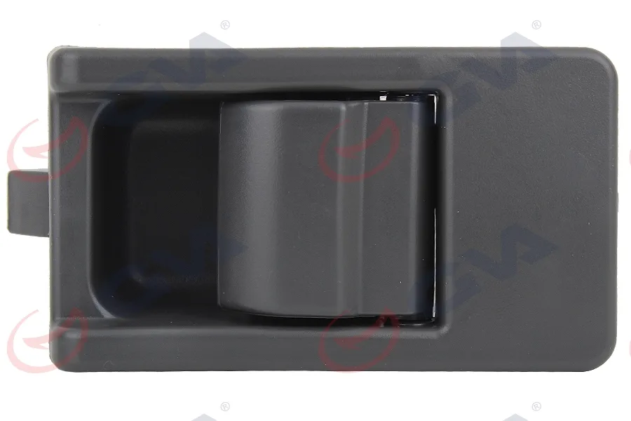 İç Açma Kolu Sürgülü Kapi Sağ Gri Desenli BOXER - JUMPER - DUCATO 1994-2001