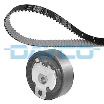 Triger Seti Connect 2002-2013 1.8 Tdci