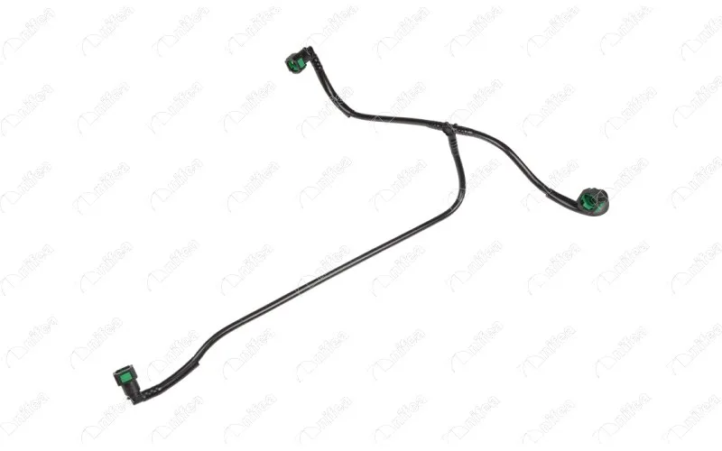 Yakit Borusu Chevrolet AVEO - Kalos Sedan T250 T255 AVEO - Gentra - Lova 2008