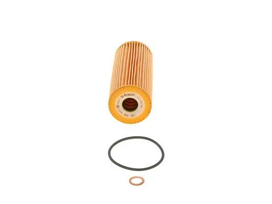 Yag Filtresi Mercedes M104 M111 W202 W203 C208 W124 W210 W163 W140 W463