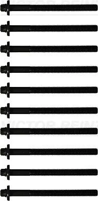 Silindir Kapak Saplaması Renault Clio 2 1998-2004 Clio 3 2005-2012 Clio Symbol 1 2000 Fluence 2010 Kangoo 2001 Megane 1 1999-2003 Megane 2 2002 Symbol 2 2008 1.4 K4J 1.6 K4M