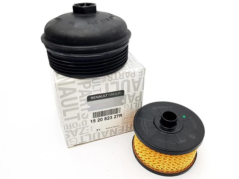 Yag Filtresi Kapagı Mercedes M282 W177 W247 C118 H247 X118 . Renault H5H H4B H4D 0.9-1.2-1.3 Tce Clio Megane Talisman Captur