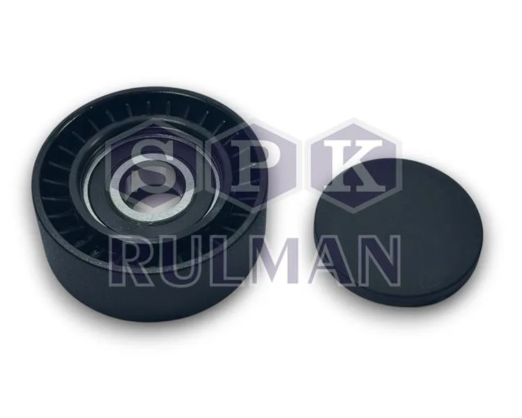 Alternatör Gergi Rulmani Tek Rulman Clio 2 2001-2006 Megane 2 2002-2008 Kangoo 2001 1.4 K4J 1.5 DCI K9K 1 .6 K4M