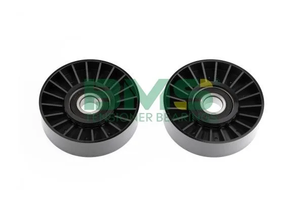 Alternatör Gergi Rulmani Tek Rulman ASTRA F - G 2.0DTI - Vecrta B - C2.0DTI-2.2DCI - Zafira - SIGNUM - Omega B