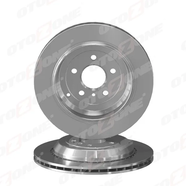 Fren Diski Arka 4-MATİC Mercedes W164 X164 W251