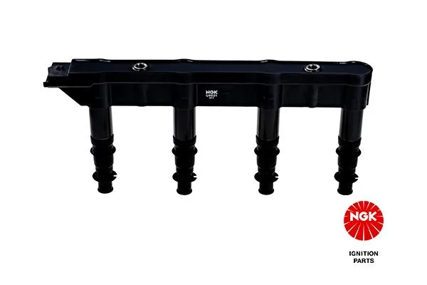 Ateşleme Bobini C2 1.4 16V 2006 C3 1.4 2003 C4 1.4 16V 2003-2011 P207 1.4 2006-2013 P206 1.4 P307 1.4