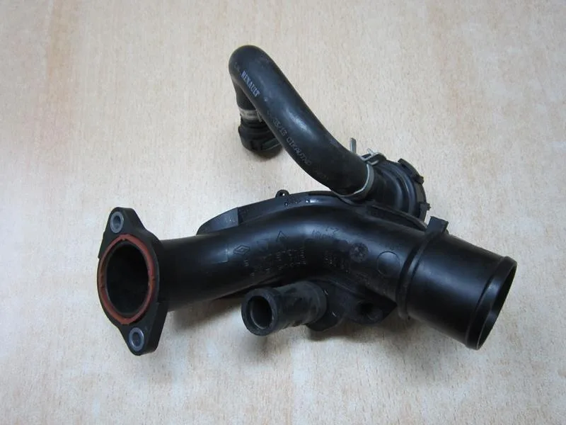 Turbo Hava Kontrol Klapesı Clio 4 Kango 3