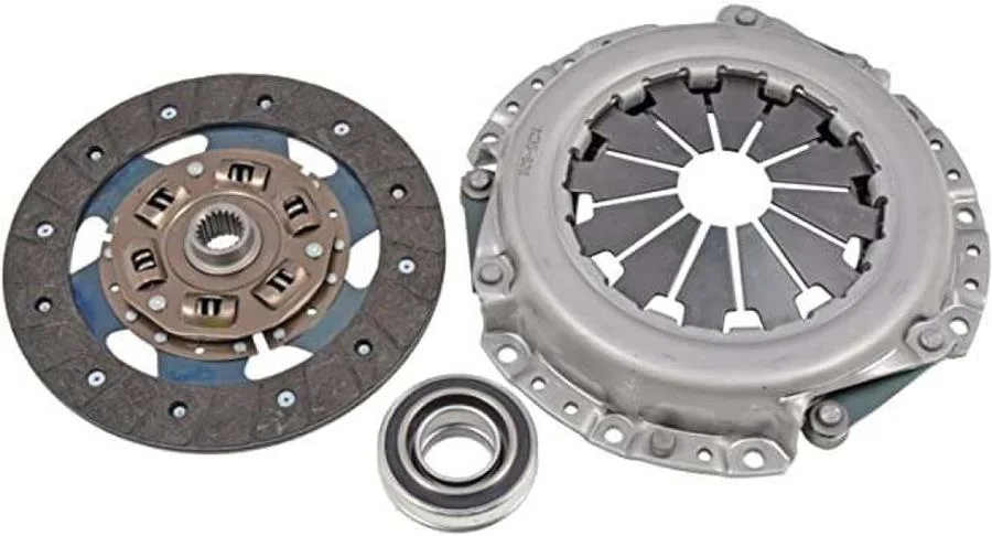 Debriyaj Seti Baskı Disk Bilya Mitsubishi CARISMA 1.8L 4G93 Gdi DA2A 1995 / Galant 1.8L 4G37 1989 / Space Runner N11W 1994-1999