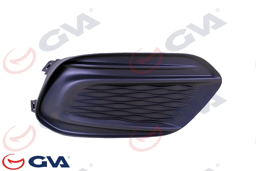 Sis Far Çerçevesi Kapağı Sissiz Sağ Fiat Egea 2015