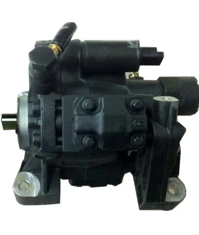 Mazot Pompasi Logan 3 K9K 110 Beygir