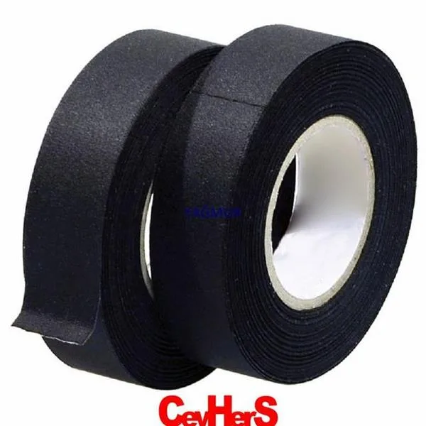 Bez Bant 19MMX15MT Tüysüz (8 Adet)