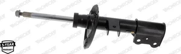 Amortisor On Sag Gazlı Mercedes W176 W246 C117 X117