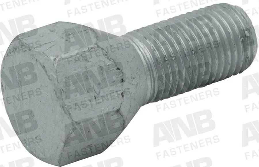 19FL1225KG Bijon Saplaması Kısa Tempra TIPO UNO (20 Adet)