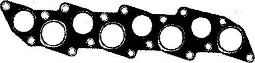 Manifold Contası Özel MLZ L300-H100