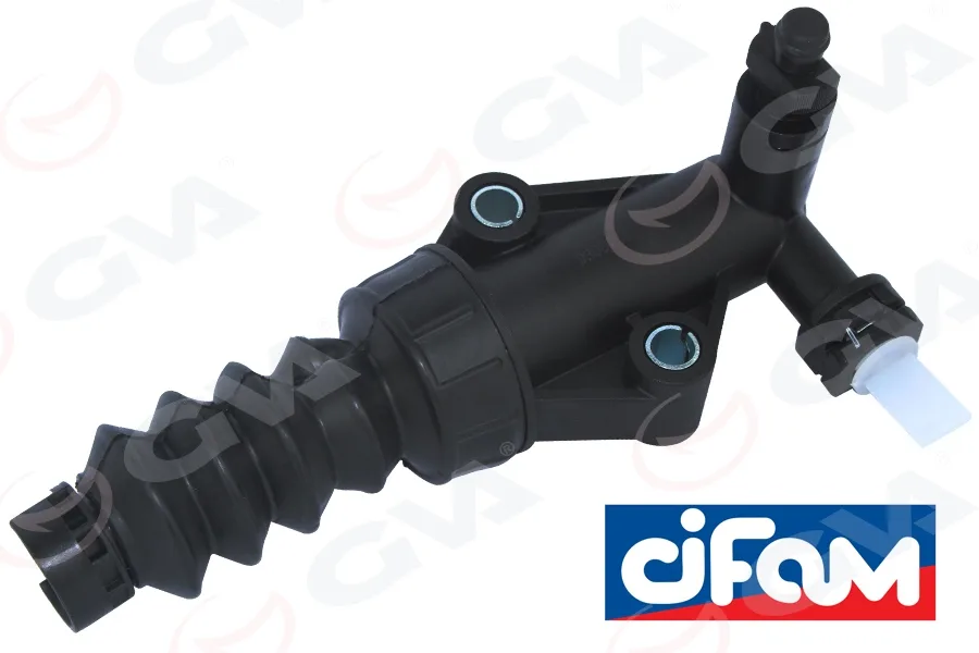 Hidrolik Debriyaj Alt Merkezi Punto EVO - Linea - FIORINO 1.4