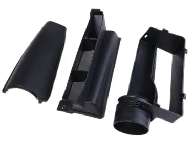 Ön Panel Havalandirma Set 3 Parça Passat - Tıguen