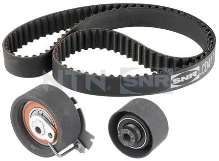 Eksantrik Gergi Kiti 134X254 P206-307-PARTNER - BERLINGO - C3-XSARA 1.6 16V Nfu TU5JP4