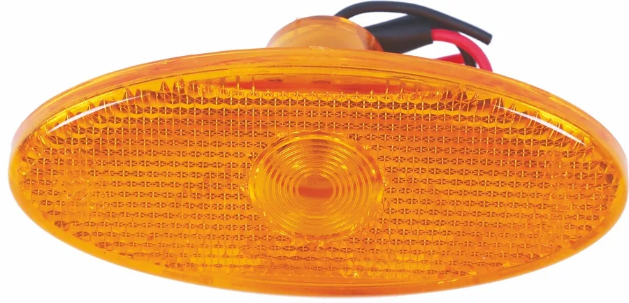 Yan Sinyal MASTER 3 - MOVANO 3 LED Ampüllü Kablolu
