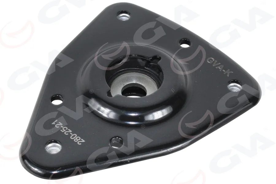 Ön Amortisör Üst Takozu COMBO E - Grandland - P308-P3008-P508-P5008-PARTNER - BERLINGO - C4-C5-DS7-JUMPY 3