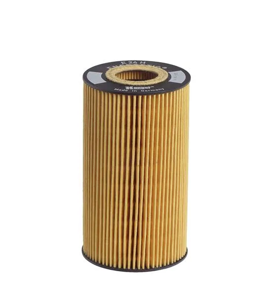 Yag Filtresi Mercedes OM628 W211 W463 W163 W220