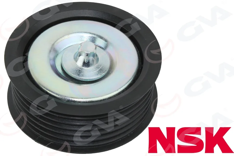 Kayıs Gergi Rulmani Mercedes W204 S204 C204 W211 W212 S212 C207 W221 R230 Kanalli