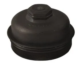 Yağ Filtre Kapağı C Elysee - C2-C3-C4-C5X7-NEMO - BERLINGO-206-207-208-301-307-308-407-508-PARTNER Tepee - Bipper DV4-DV6