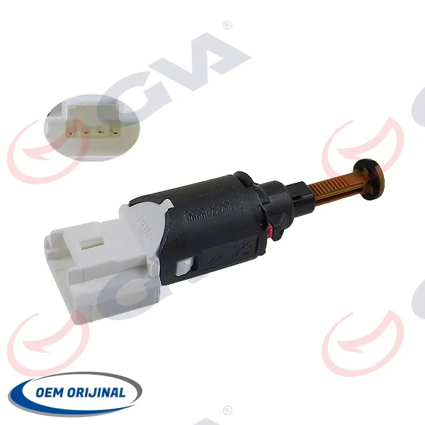 Fren Müşürü BERLINGO - C2-C3-C5-XSARA - P206-P307-P1007-PARTNER Tüm Motor Tipleri İçin