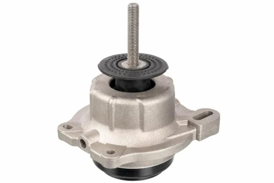 Motor Takozu Yaglı Sag Sol Yeni Kasa TRANSIT V363 2014