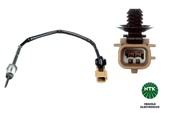 Turbo Sıcaklık Sensörü Kaptörü MASTER 3 - MOVANO B 2.3 DCİ - CDTİ M9T