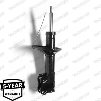 Ön Amortisör Sağ Mitsubishi Colt 5 1996-2000 Mitsubishi Lancer 6 1995-2003 Gazlı