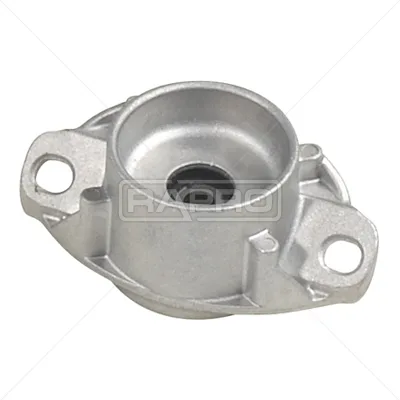 Amortisör Takozu Arka Peugeot P307 2000 Citroen C4 2004