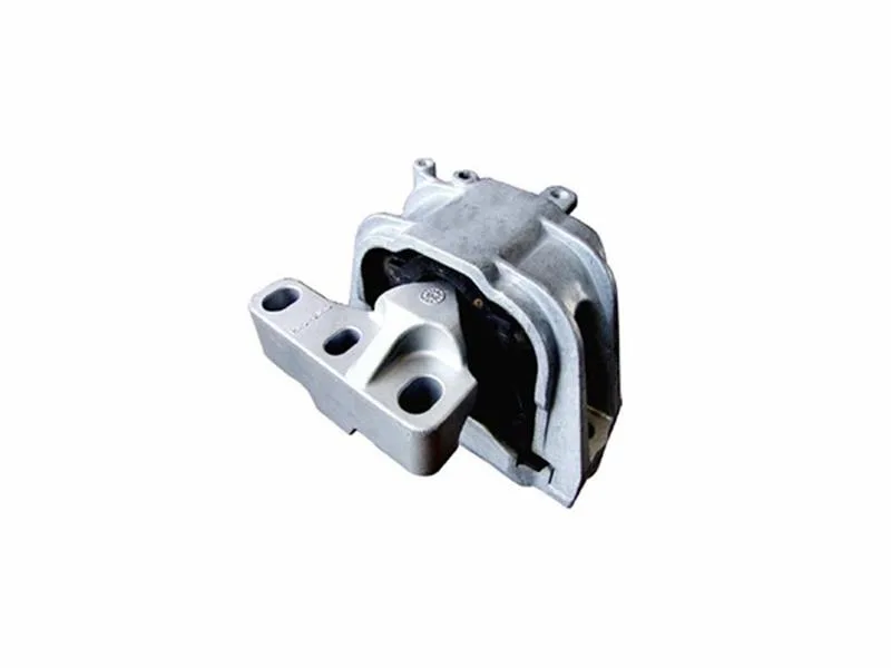 Motor Takozu Sağ VW - Skoda - Seat - Audi 2004 GOLF5-GOLF6-JETTA - A3-LEON Bag - BLF - BMY - Bse - BLP - Cbza - CBZB 1.2 TSI-1.4 TSI-1.6-1.6 Fsi
