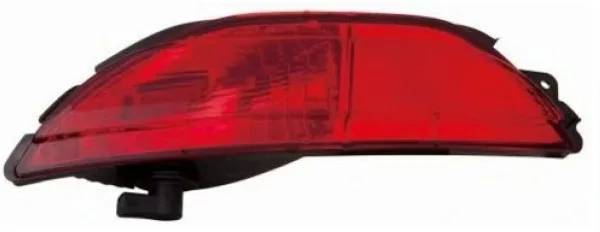 Sis Lambasi Arka Sol Fiat Grande Punto 2007 Alfa Romeo Mito 2008-2014