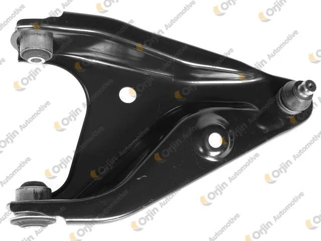 Salıncak Alt Sağ Dacia Logan 1 2004 Sandero 2008 Logan MVC 2008 18MM