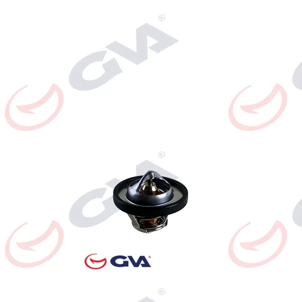 Termostat 82 C Tek Ford Fiesta - Focus - Mondeo 1995 1.25-1.4-1.6 Benzinli 1.6 Tı VCT 2007-2014 Mazda 2 Volvo C30 2006-2012 S40 2 V50 2005-2012 1.6 16V 2002