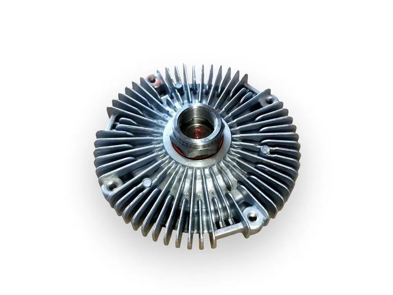 Fan Termiği TRANSIT V363 2017 2.0 Ecoblue Euro 6 Tek Termık